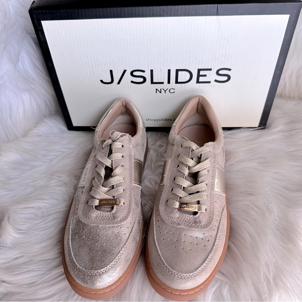 J / SLIDES SHOE / 7.5